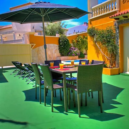 Villa Benicuco 4 - Plusholidays Calpe Exterior photo