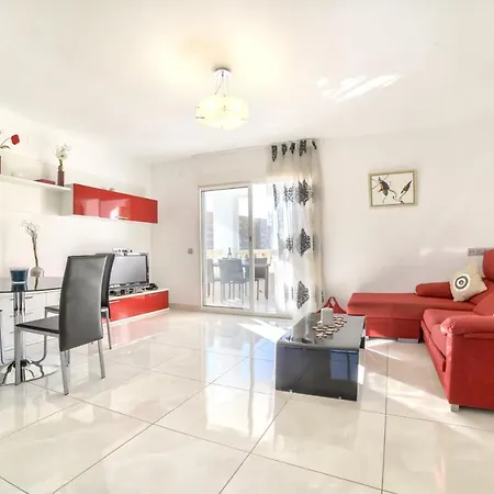 Villa Benicuco 4 - Plusholidays Calpe Exterior photo