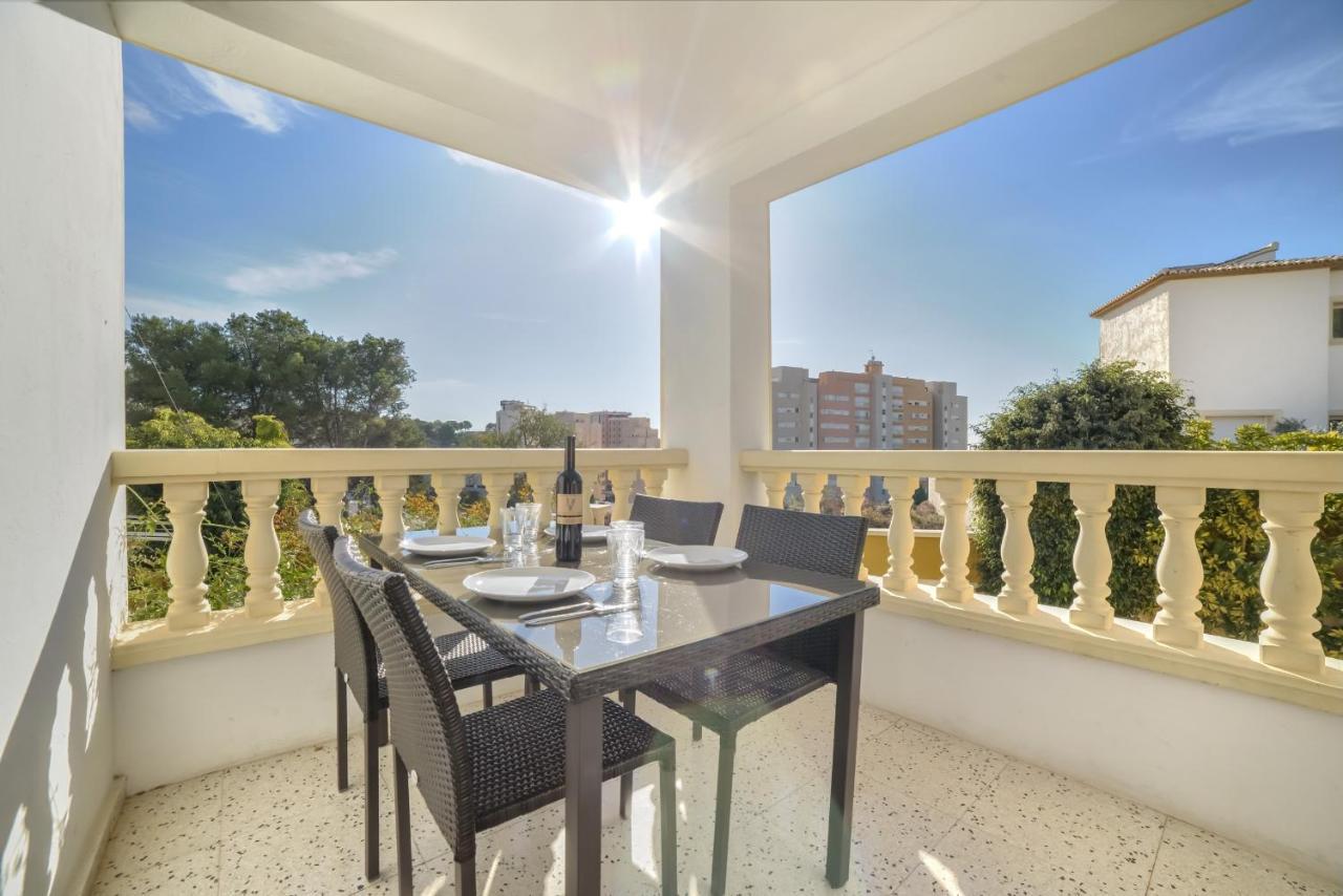 Benicuco 4 * Calpe