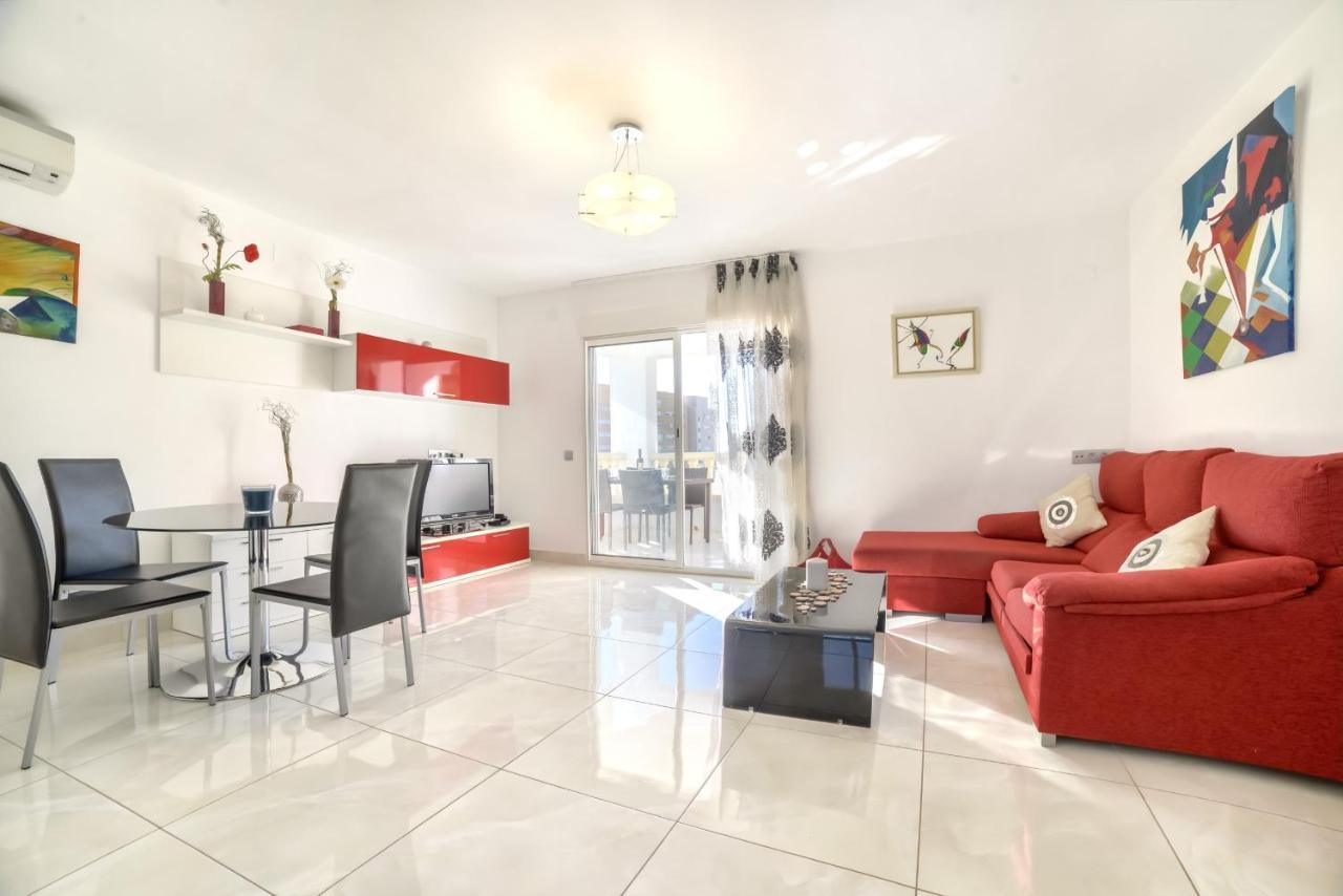 Benicuco 4 Villa Calpe