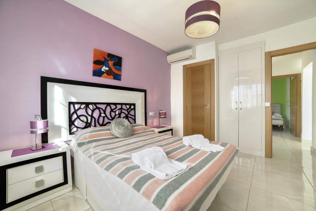 Benicuco 4 Villa Calpe