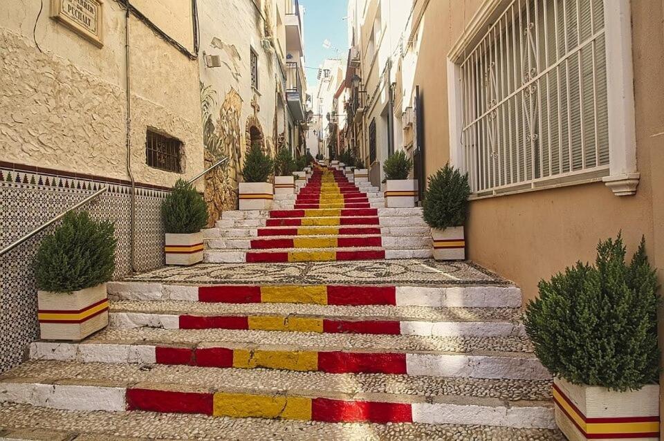 Villa Benicuco 4 *