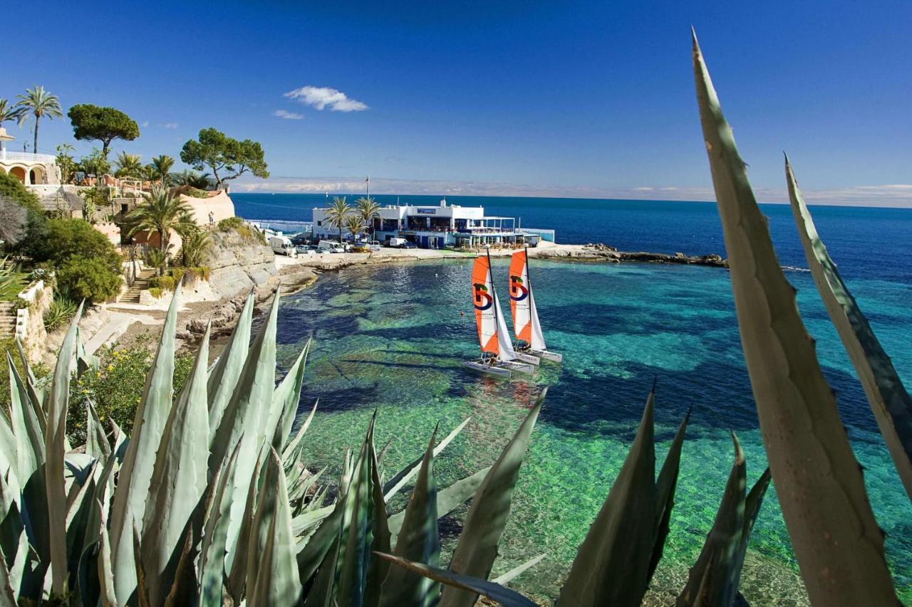 Benicuco 4 Villa Calp